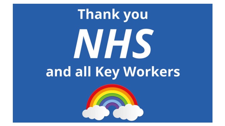 Locksmith discounts to thank NHS and key workers