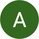 A White profile picture